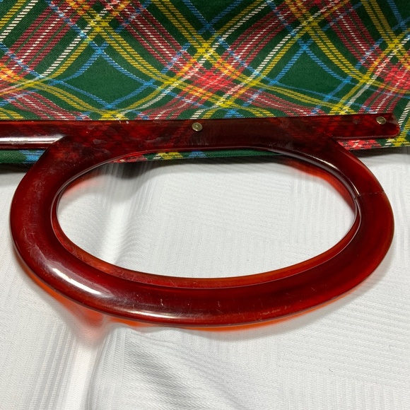 Vintage Totes - 2 Each - Picture 9 of 11